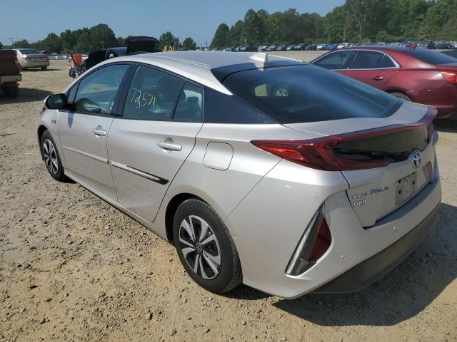 Photo 2 VIN: JTDKARFP6J3093279 - TOYOTA PRIUS PRIM 