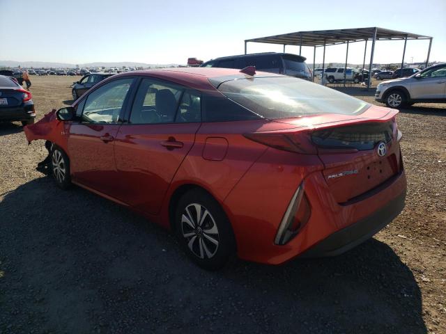 Photo 2 VIN: JTDKARFP6J3097073 - TOYOTA PRIUS PRIM 