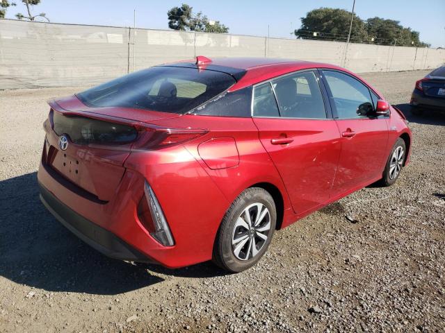 Photo 3 VIN: JTDKARFP6J3097073 - TOYOTA PRIUS PRIM 