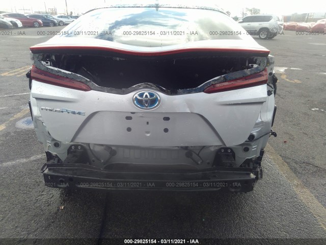 Photo 5 VIN: JTDKARFP6J3097364 - TOYOTA PRIUS PRIME 