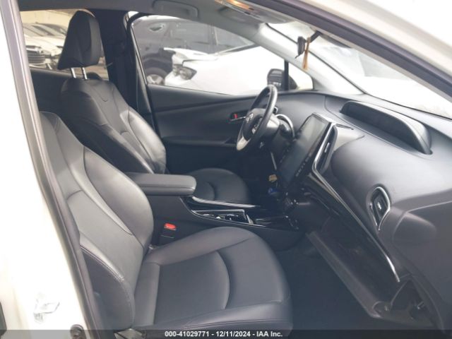 Photo 4 VIN: JTDKARFP6J3097557 - TOYOTA PRIUS PRIME 