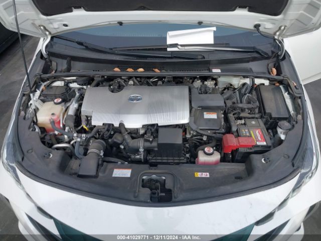 Photo 9 VIN: JTDKARFP6J3097557 - TOYOTA PRIUS PRIME 