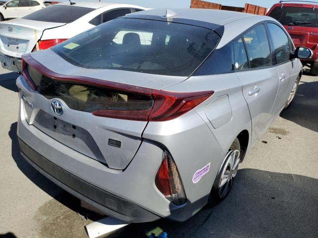 Photo 3 VIN: JTDKARFP6J3098966 - TOYOTA PRIUS PRIM 