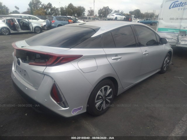 Photo 3 VIN: JTDKARFP6K3111233 - TOYOTA PRIUS PRIME 