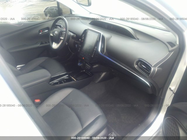 Photo 4 VIN: JTDKARFP6K3111233 - TOYOTA PRIUS PRIME 