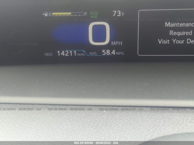 Photo 6 VIN: JTDKARFP6K3111233 - TOYOTA PRIUS PRIME 