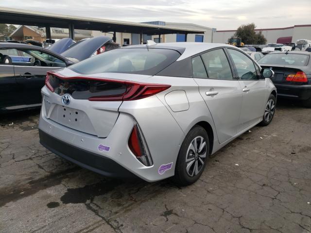 Photo 3 VIN: JTDKARFP6K3114326 - TOYOTA PRIUS PRIM 