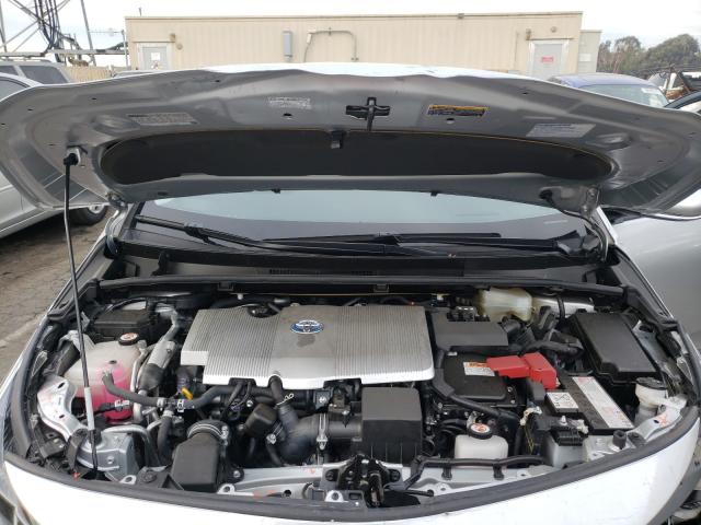 Photo 6 VIN: JTDKARFP6K3114326 - TOYOTA PRIUS PRIM 