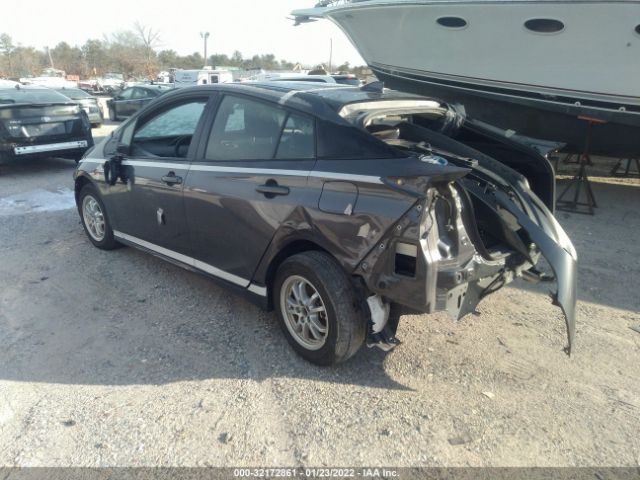 Photo 2 VIN: JTDKARFP6K3118859 - TOYOTA PRIUS PRIME 