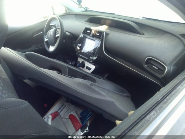 Photo 4 VIN: JTDKARFP6K3118859 - TOYOTA PRIUS PRIME 