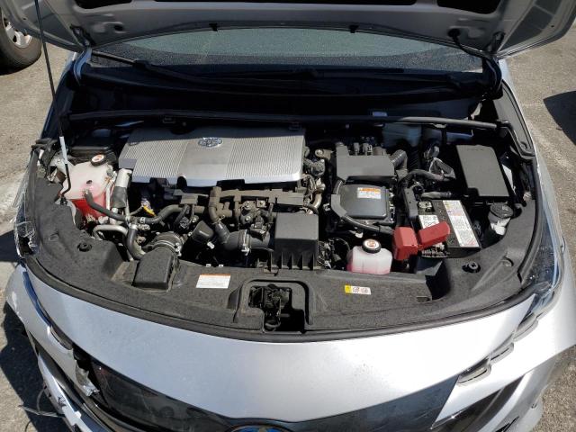 Photo 10 VIN: JTDKARFP6L3121617 - TOYOTA PRIUS 