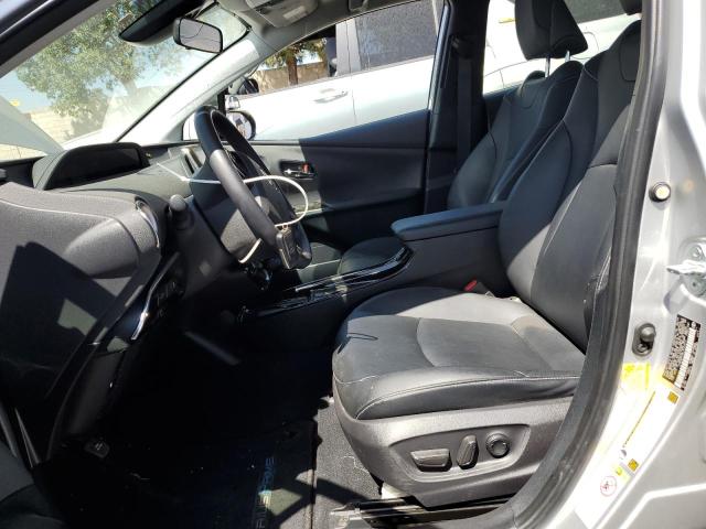 Photo 6 VIN: JTDKARFP6L3121617 - TOYOTA PRIUS 