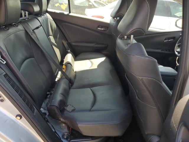 Photo 9 VIN: JTDKARFP6L3121617 - TOYOTA PRIUS 