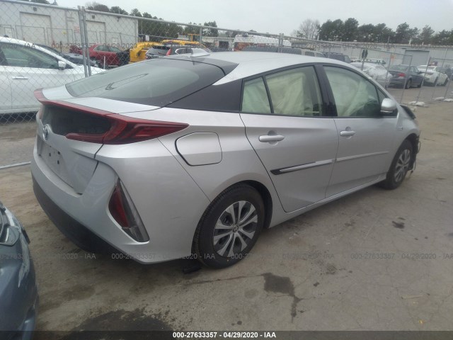 Photo 3 VIN: JTDKARFP6L3128227 - TOYOTA PRIUS PRIME 