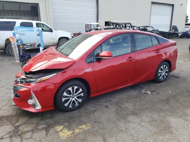 Photo 0 VIN: JTDKARFP6L3129846 - TOYOTA PRIUS PRIM 