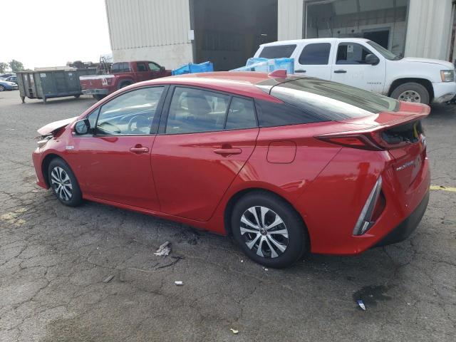 Photo 1 VIN: JTDKARFP6L3129846 - TOYOTA PRIUS PRIM 