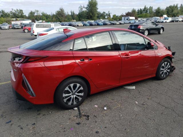 Photo 2 VIN: JTDKARFP6L3129846 - TOYOTA PRIUS PRIM 