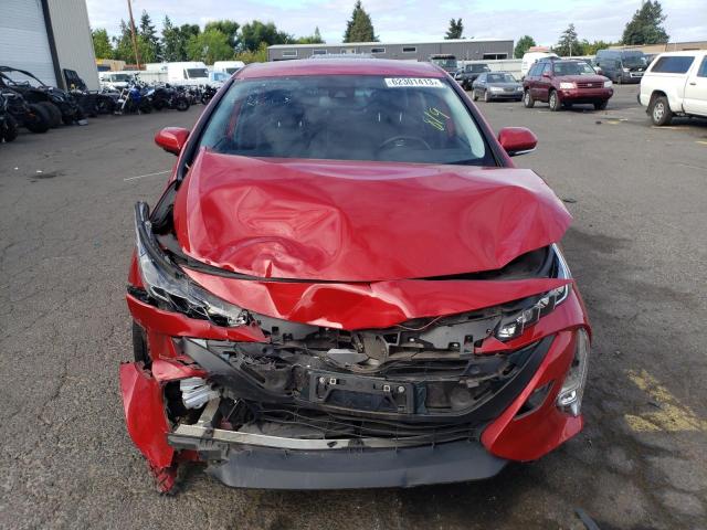 Photo 4 VIN: JTDKARFP6L3129846 - TOYOTA PRIUS PRIM 