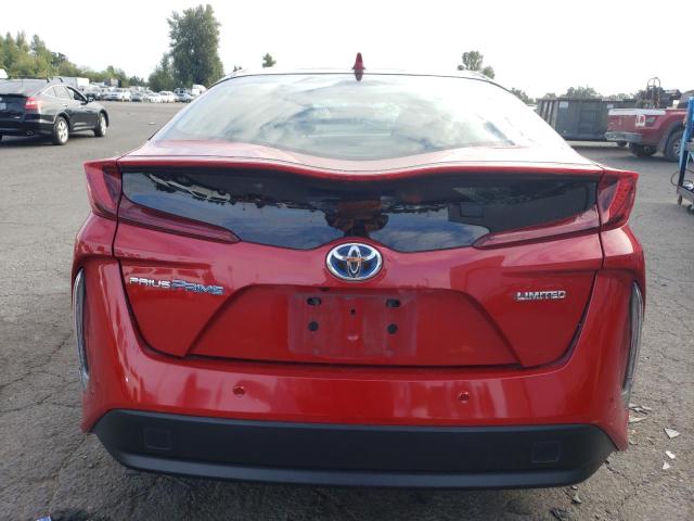 Photo 5 VIN: JTDKARFP6L3129846 - TOYOTA PRIUS PRIM 