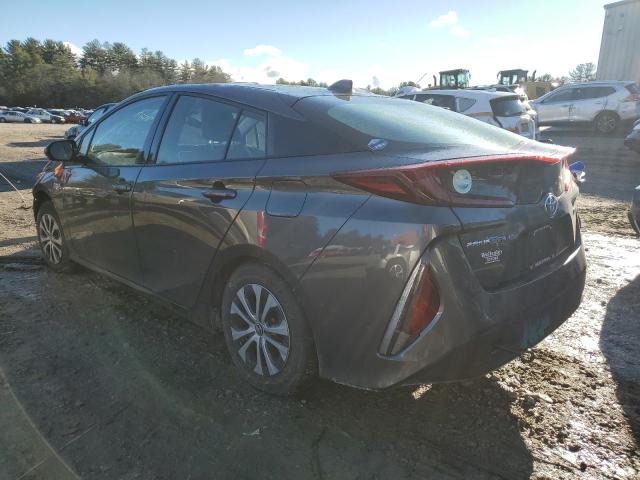 Photo 1 VIN: JTDKARFP6L3133332 - TOYOTA PRIUS PRIM 