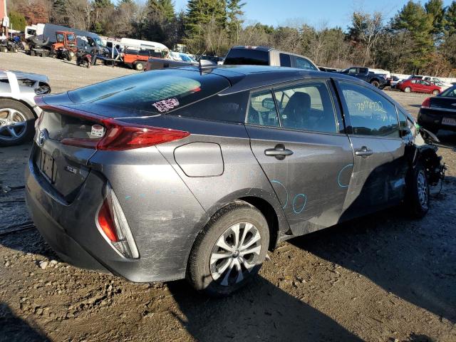 Photo 2 VIN: JTDKARFP6L3133332 - TOYOTA PRIUS PRIM 