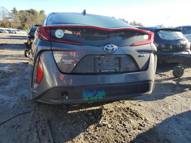 Photo 5 VIN: JTDKARFP6L3133332 - TOYOTA PRIUS PRIM 