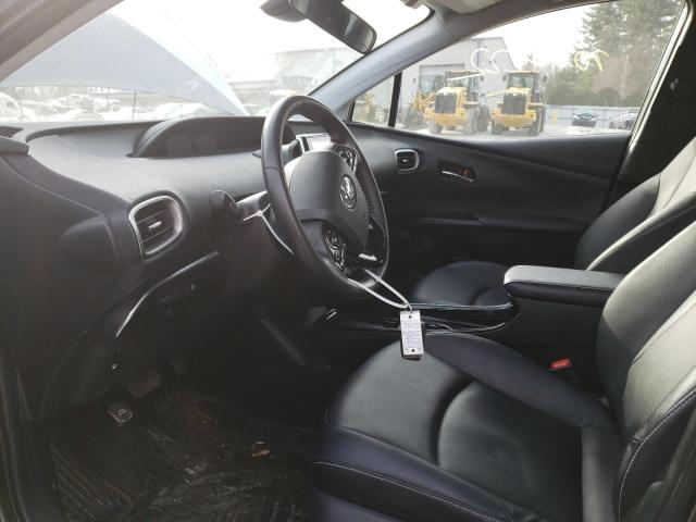 Photo 6 VIN: JTDKARFP6L3133332 - TOYOTA PRIUS PRIM 