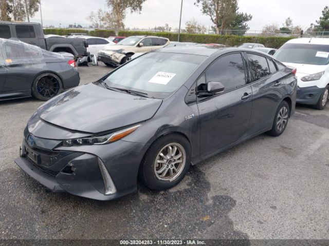 Photo 1 VIN: JTDKARFP6L3134478 - TOYOTA PRIUS PRIME 