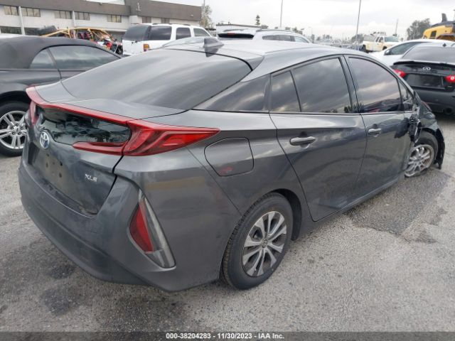 Photo 3 VIN: JTDKARFP6L3134478 - TOYOTA PRIUS PRIME 