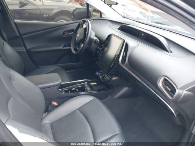 Photo 4 VIN: JTDKARFP6L3134478 - TOYOTA PRIUS PRIME 