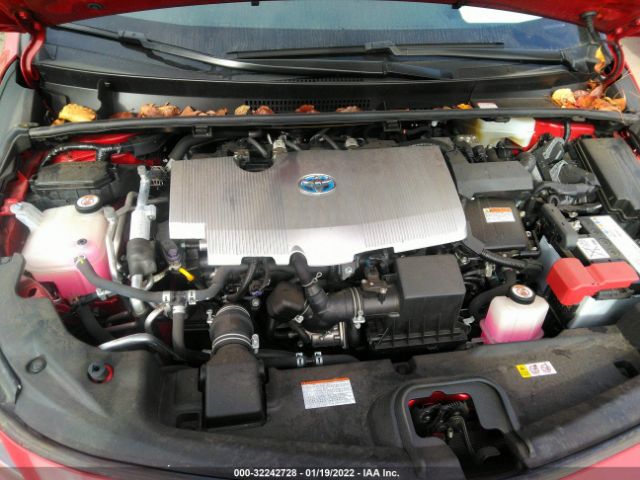 Photo 9 VIN: JTDKARFP6L3135498 - TOYOTA PRIUS PRIME 