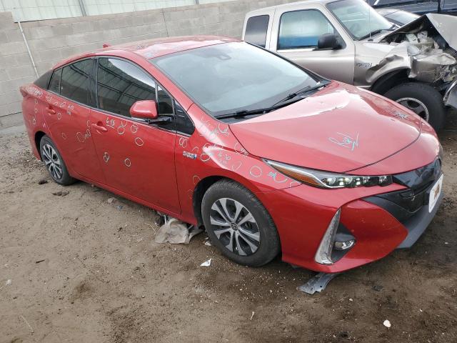 Photo 3 VIN: JTDKARFP6L3136196 - TOYOTA PRIUS PRIM 