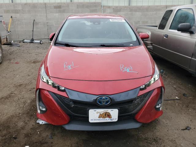 Photo 4 VIN: JTDKARFP6L3136196 - TOYOTA PRIUS PRIM 