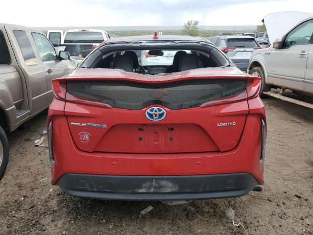 Photo 5 VIN: JTDKARFP6L3136196 - TOYOTA PRIUS PRIM 