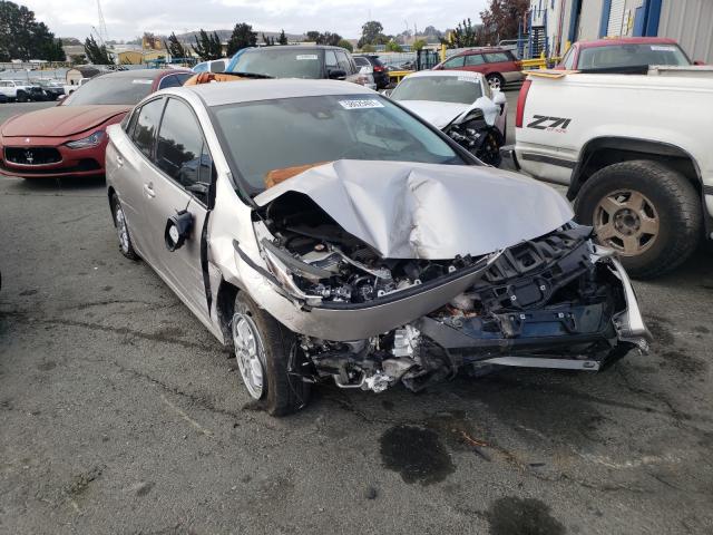 Photo 0 VIN: JTDKARFP6L3138904 - TOYOTA PRIUS PRIM 