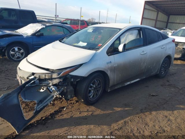 Photo 1 VIN: JTDKARFP6L3142077 - TOYOTA PRIUS PRIME 