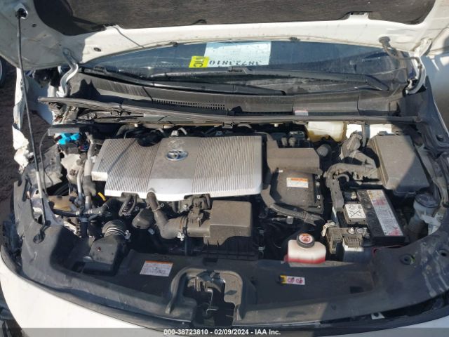 Photo 9 VIN: JTDKARFP6L3142077 - TOYOTA PRIUS PRIME 