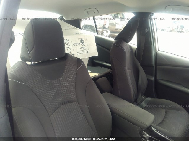 Photo 7 VIN: JTDKARFP6L3147487 - TOYOTA PRIUS PRIME 