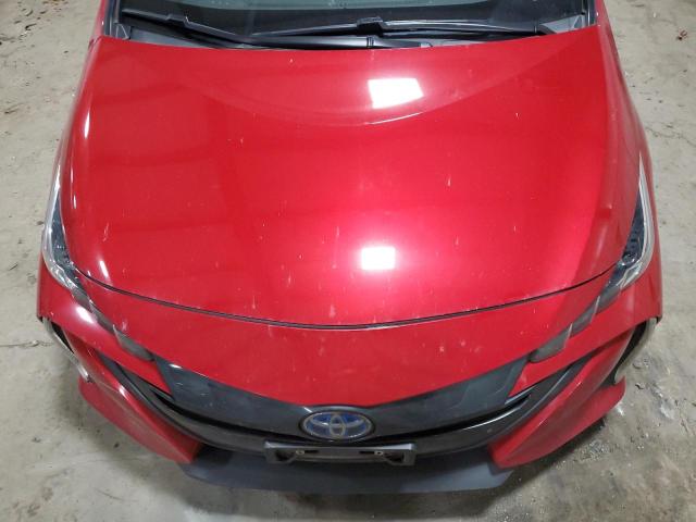 Photo 10 VIN: JTDKARFP6L3151314 - TOYOTA PRIUS PRIM 