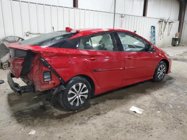 Photo 2 VIN: JTDKARFP6L3151314 - TOYOTA PRIUS PRIM 