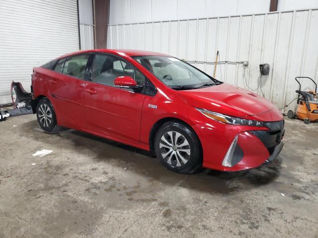 Photo 3 VIN: JTDKARFP6L3151314 - TOYOTA PRIUS PRIM 