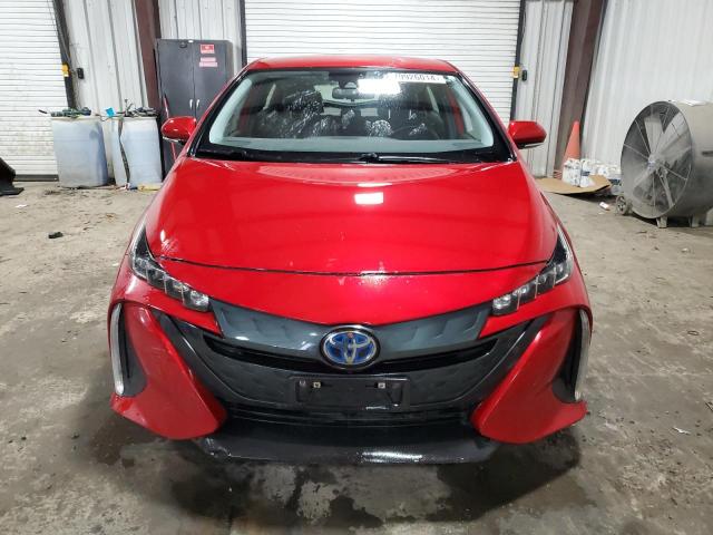 Photo 4 VIN: JTDKARFP6L3151314 - TOYOTA PRIUS PRIM 