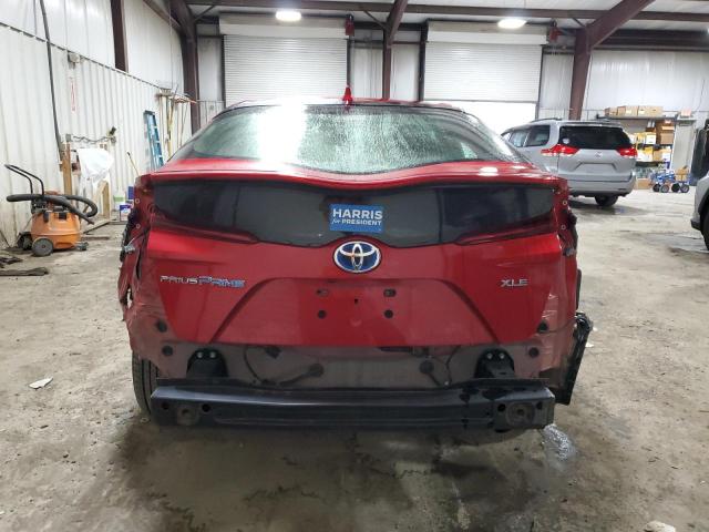 Photo 5 VIN: JTDKARFP6L3151314 - TOYOTA PRIUS PRIM 