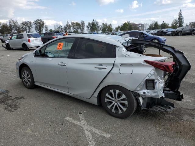 Photo 1 VIN: JTDKARFP6L3151359 - TOYOTA PRIUS PRIM 