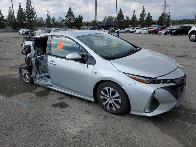 Photo 3 VIN: JTDKARFP6L3151359 - TOYOTA PRIUS PRIM 