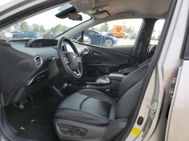 Photo 6 VIN: JTDKARFP6L3151359 - TOYOTA PRIUS PRIM 