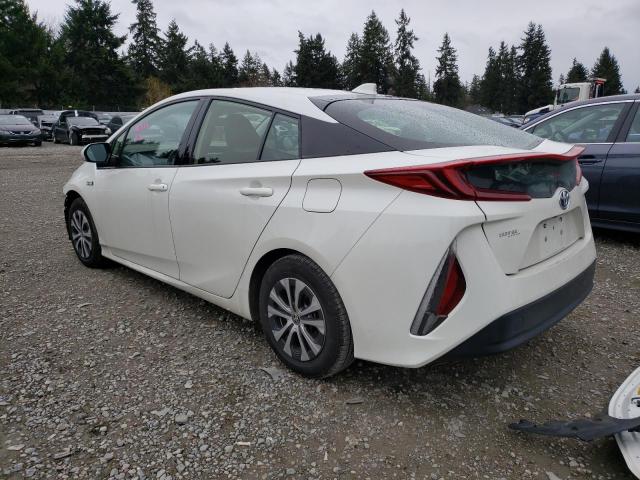 Photo 1 VIN: JTDKARFP6L3151748 - TOYOTA PRIUS 