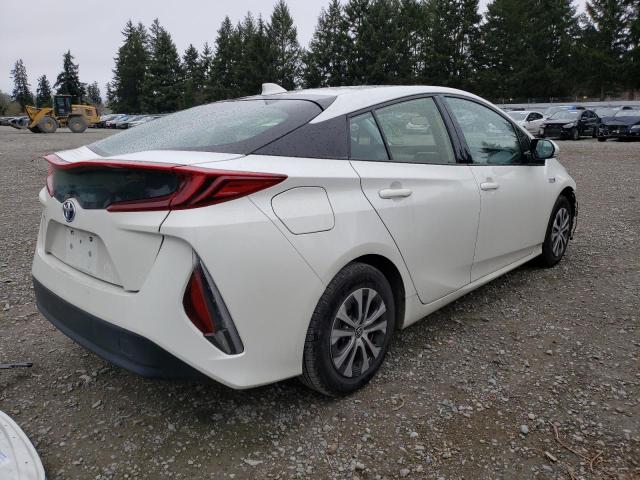 Photo 2 VIN: JTDKARFP6L3151748 - TOYOTA PRIUS 