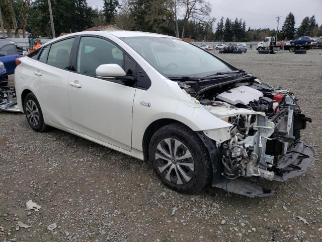 Photo 3 VIN: JTDKARFP6L3151748 - TOYOTA PRIUS 