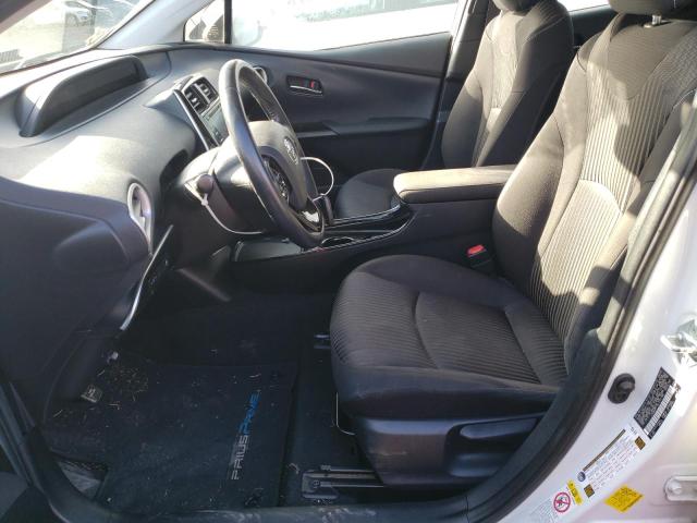 Photo 6 VIN: JTDKARFP6L3151748 - TOYOTA PRIUS 